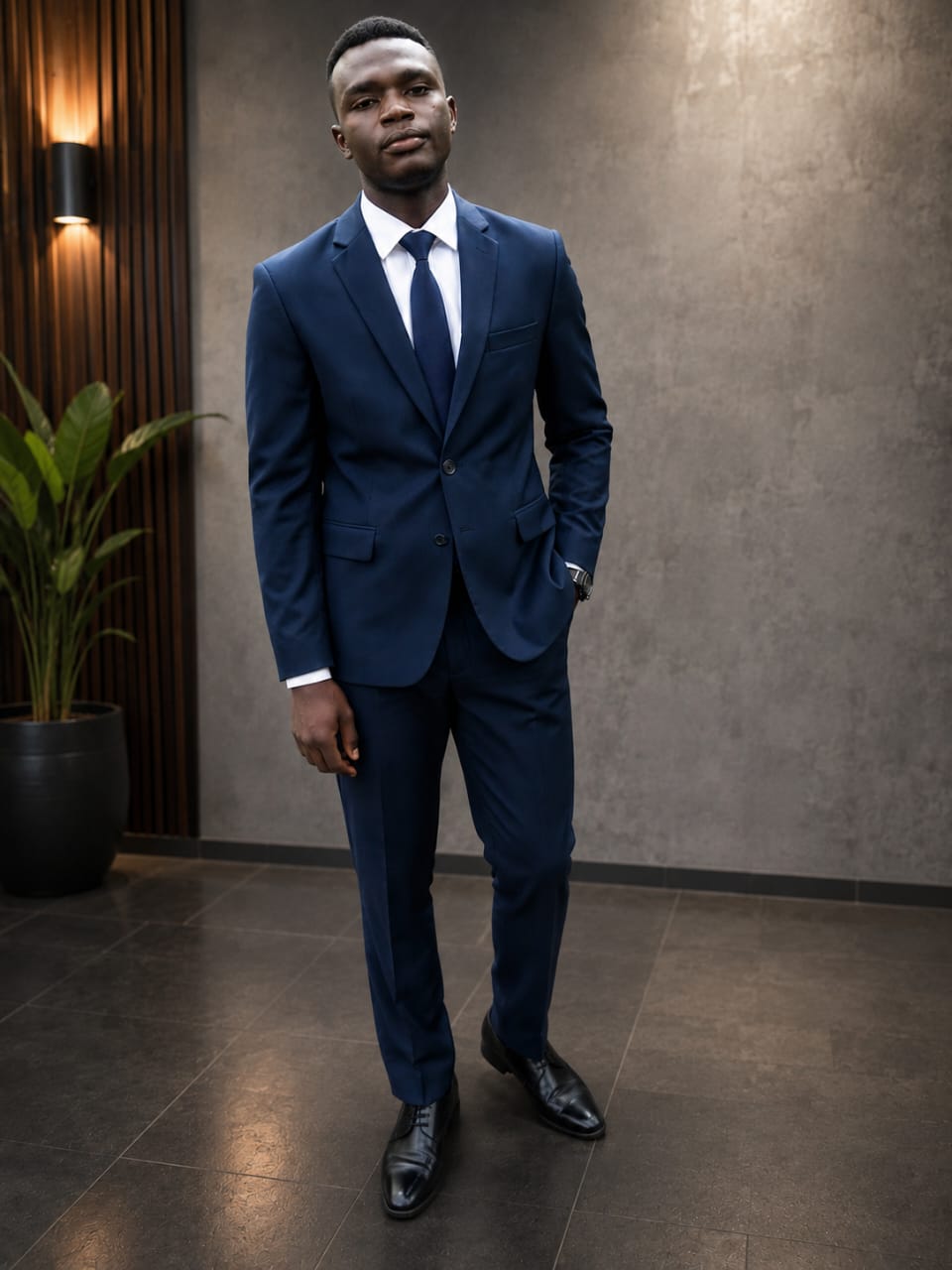 Paul Munywoki